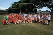 Saigon AFL 9’s Competition – Registrations Open!