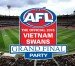 Swans have your AFL Grand Final in Vietnam covered!